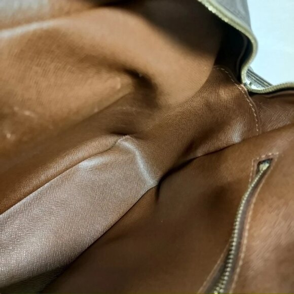 Louis Vuitton LV Crossbody bag Nile Brown Monogram 720-073125 - Picture 9 of 13